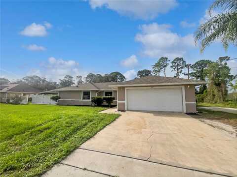 Fort Smith, DELTONA, FL 32738