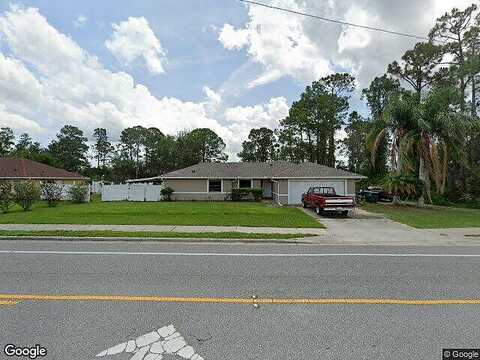 Fort Smith, DELTONA, FL 32738