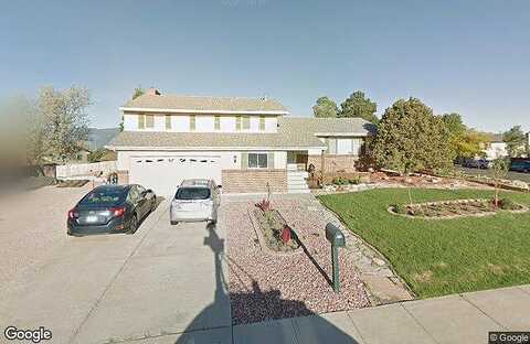 Inspiration, COLORADO SPRINGS, CO 80917