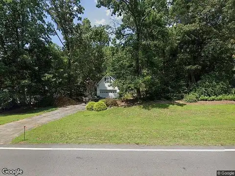 Mount Carmel Church, CHATSWORTH, GA 30705