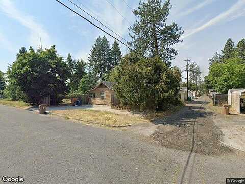 Hoffman, SPOKANE, WA 99205