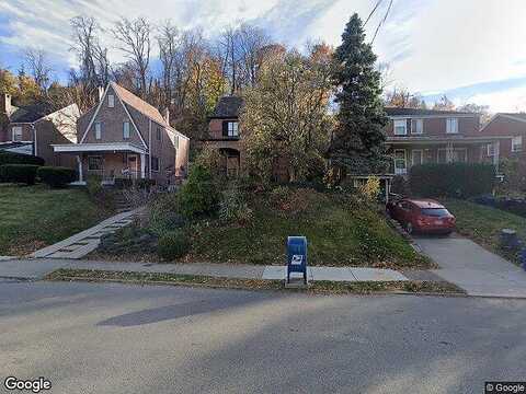 Beechwood, PITTSBURGH, PA 15217