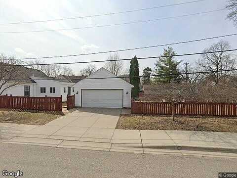 Yosemite, MINNEAPOLIS, MN 55416