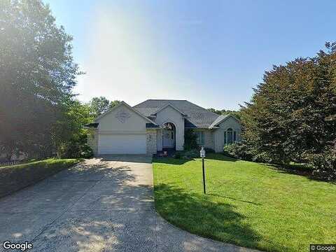 Davis, PENN LAIRD, VA 22846