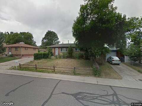Moore, WHEAT RIDGE, CO 80033