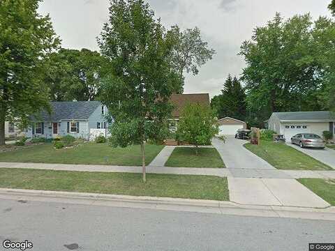 Johns, MADISON, WI 53714