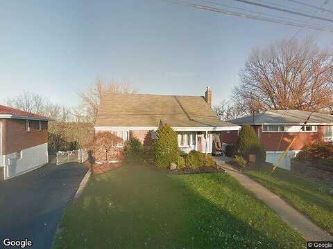 Collins, PITTSBURGH, PA 15235