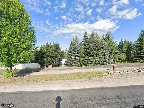 Frontage, ELK, WA 99009