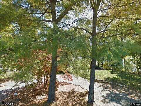 Blue Lake, UNION HALL, VA 24176
