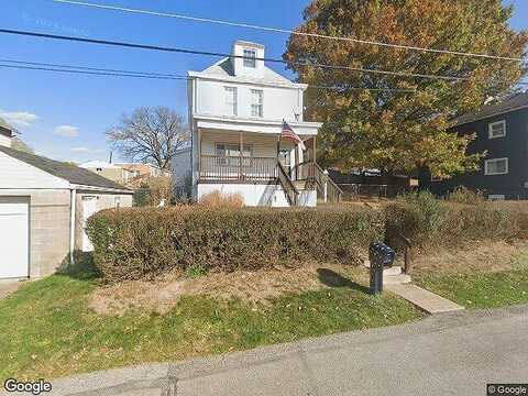 Clark, WEST MIFFLIN, PA 15122