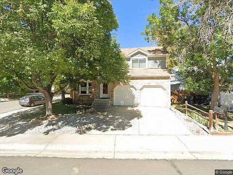 Dyanna, THORNTON, CO 80241