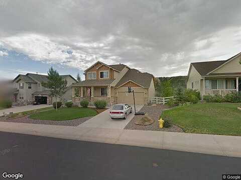 Aspen Hollow, CASTLE ROCK, CO 80104