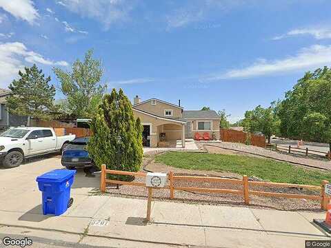 Red Cedar, COLORADO SPRINGS, CO 80906