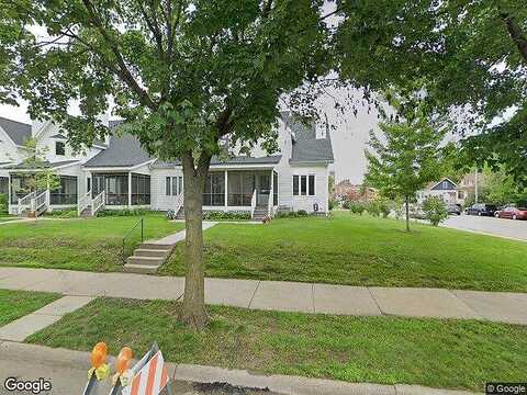 Garfield, MINNEAPOLIS, MN 55409
