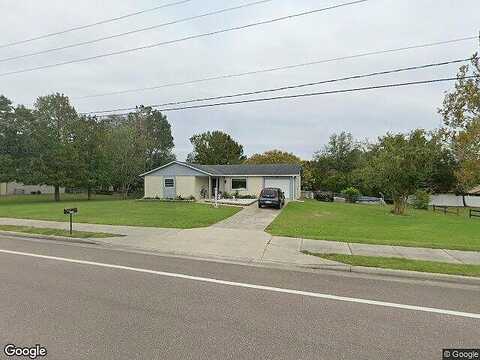 Clinton, DADE CITY, FL 33525