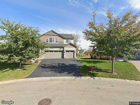 Crane Island, EXCELSIOR, MN 55331