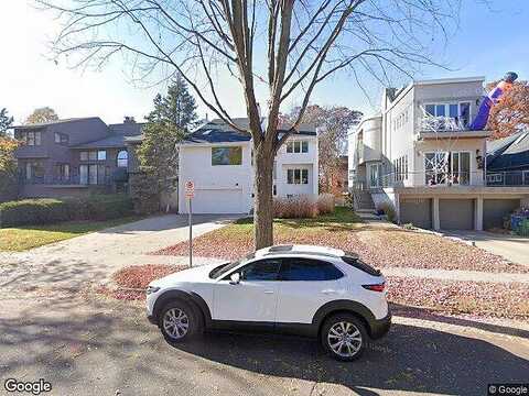Vincent, MINNEAPOLIS, MN 55410