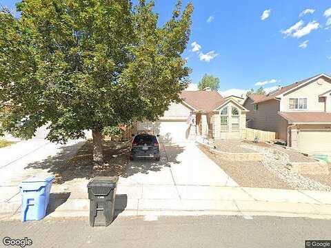 Cranswood, COLORADO SPRINGS, CO 80918