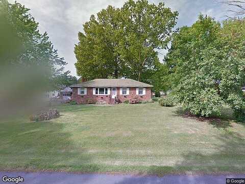 Luton, NORTH CHESTERFIELD, VA 23235