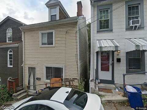Welsh, PITTSBURGH, PA 15203