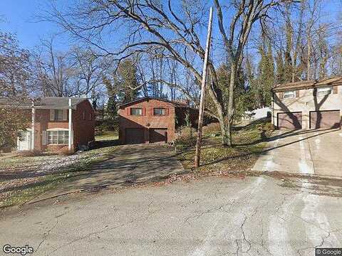 Nancy, PITTSBURGH, PA 15235