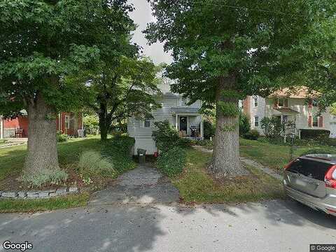 Kreider, LANCASTER, PA 17601