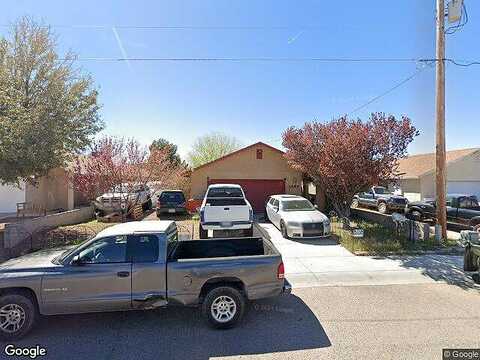 Kenneth, KINGMAN, AZ 86409