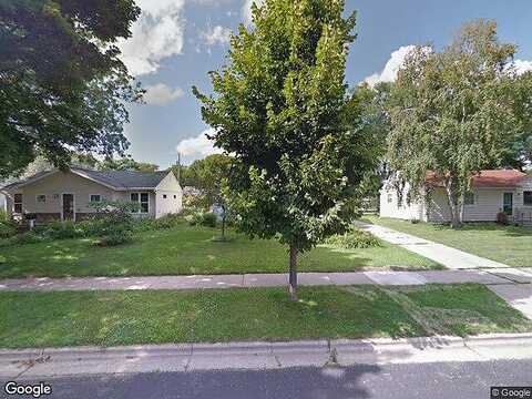 Paus, MADISON, WI 53714