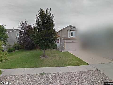 Bareback, COLORADO SPRINGS, CO 80922