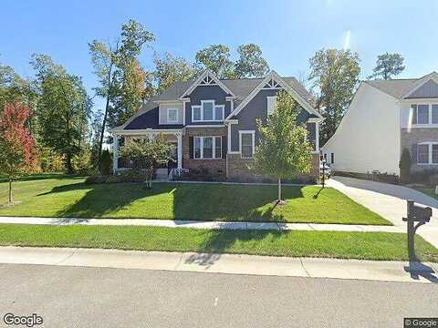 Markby Trace, MIDLOTHIAN, VA 23113