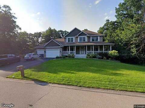 140Th, ANDOVER, MN 55304