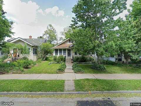 34Th, MINNEAPOLIS, MN 55406