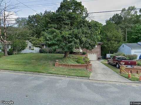 Garfield, NEWPORT NEWS, VA 23608