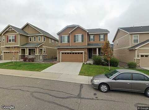 140Th, THORNTON, CO 80602