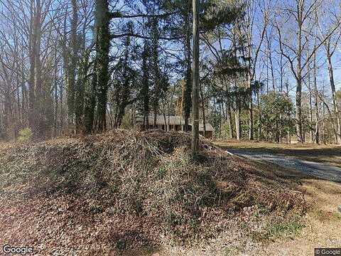 Evans Mill, LITHONIA, GA 30038