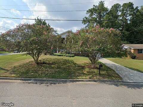 Mount Vernon, AUGUSTA, GA 30906