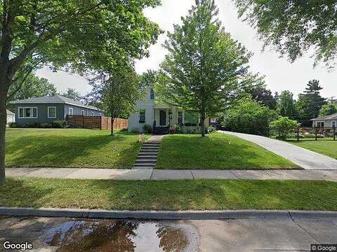 Mckinley, MINNEAPOLIS, MN 55418