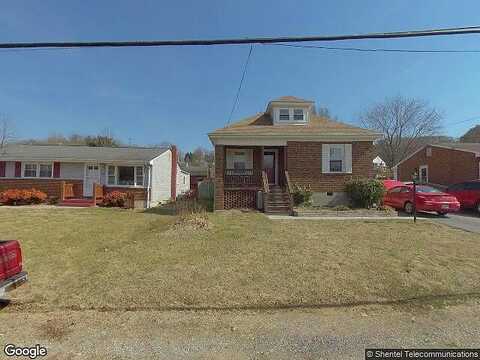 Ventnor, ROANOKE, VA 24014