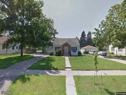 Perry, MINNEAPOLIS, MN 55422