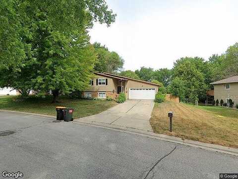 9 1/2, ROCHESTER, MN 55901