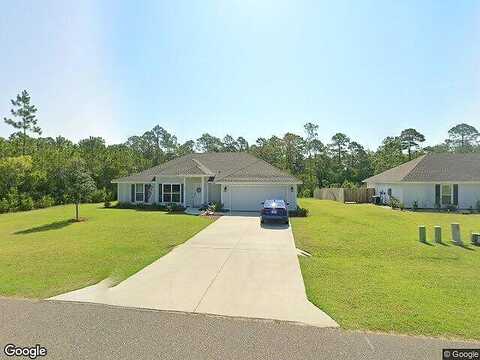 Jones Homestead, PORT SAINT JOE, FL 32456