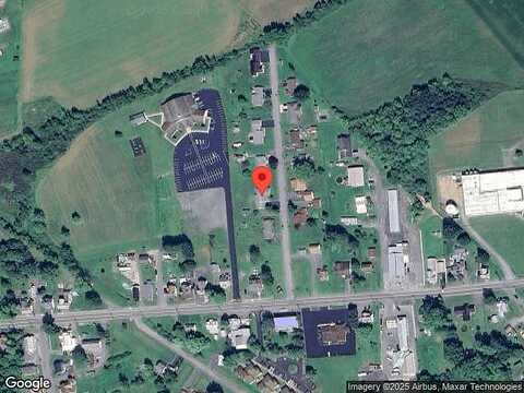 Peters, BEECH CREEK, PA 16822