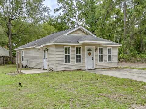 Broken Bow, CRAWFORDVILLE, FL 32327