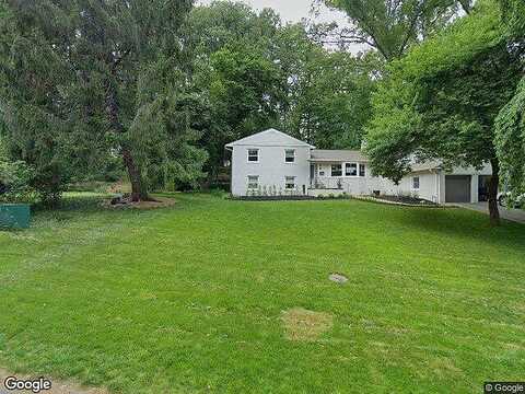 Rustic Way, FALLS CHURCH, VA 22044