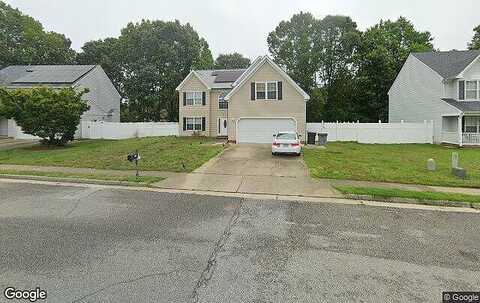 Manning, HAMPTON, VA 23666