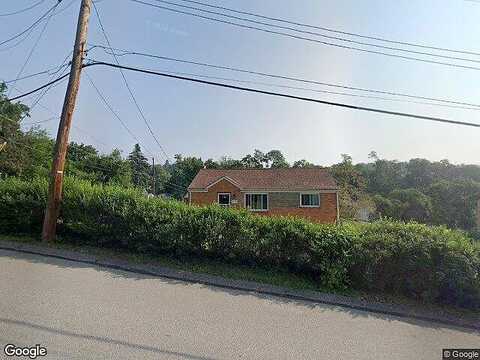 Wallace, PITTSBURGH, PA 15227