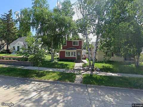 Benjamin, MINNEAPOLIS, MN 55418