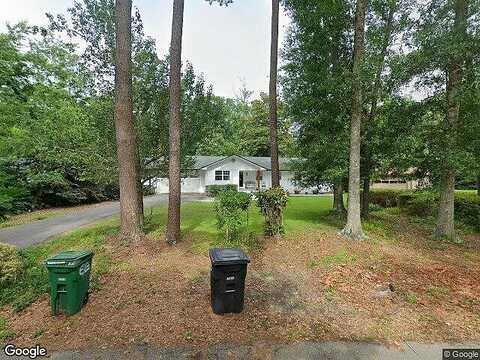 Barrow Hill, TALLAHASSEE, FL 32312