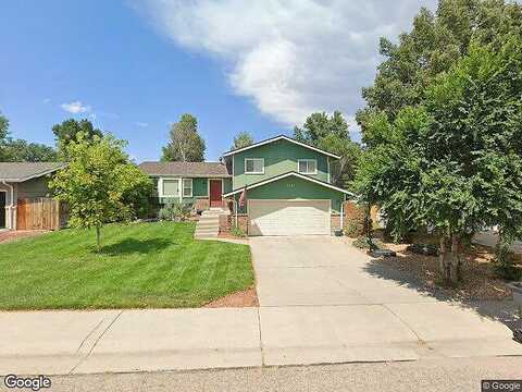 27Th, GREELEY, CO 80634