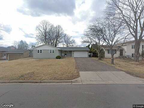 Hillsboro, MINNEAPOLIS, MN 55427
